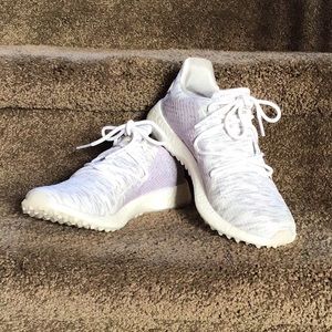 Adidas golf or tennis shoes